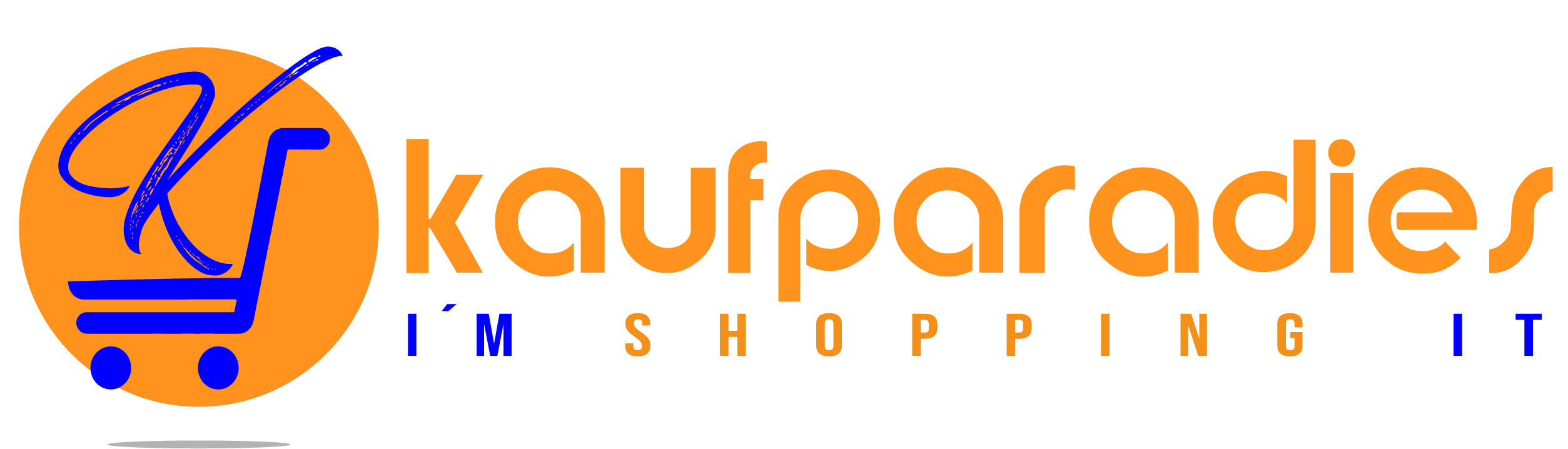 Kaufparadies - i´m shopping it