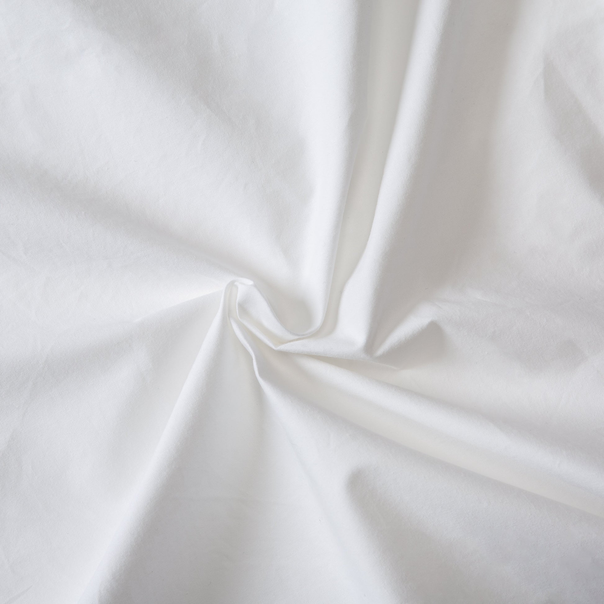Ersatzbezug - Baumwolle (Weiß)-1