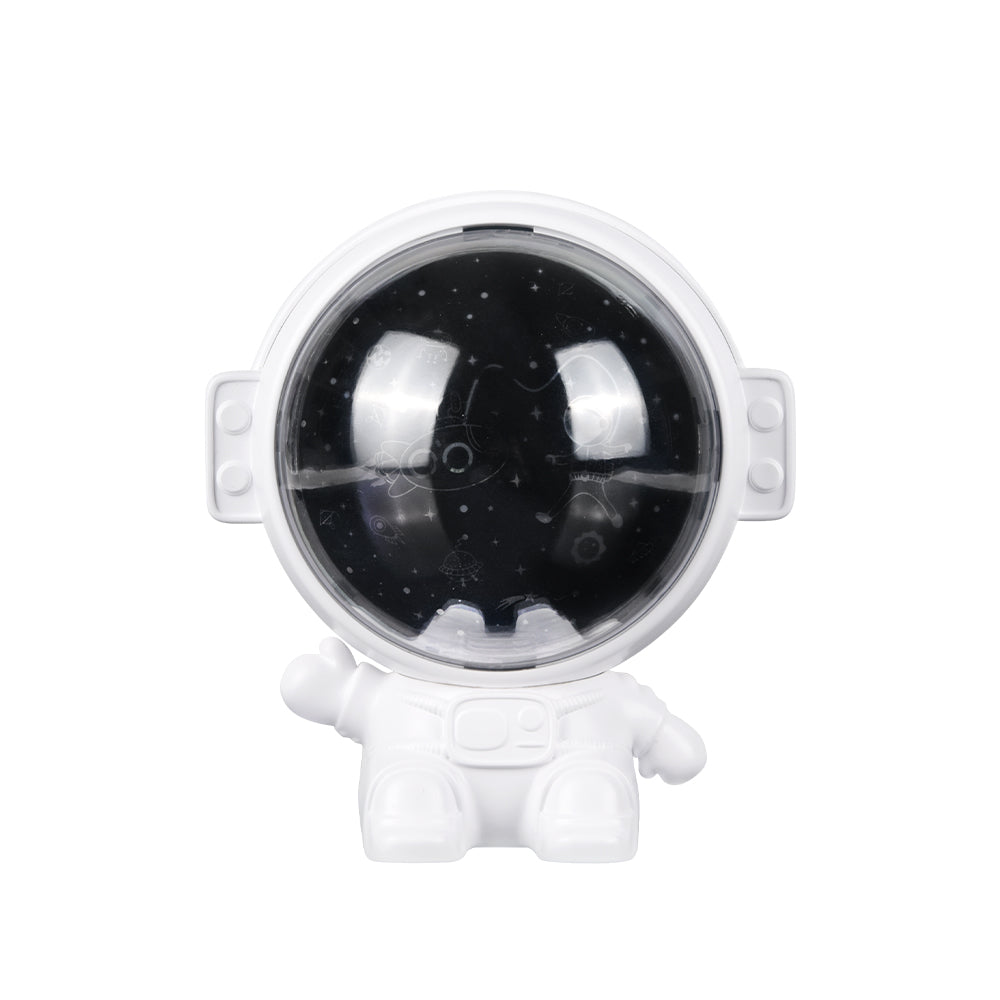 Projektion Nachtlampe - Astronaut-0