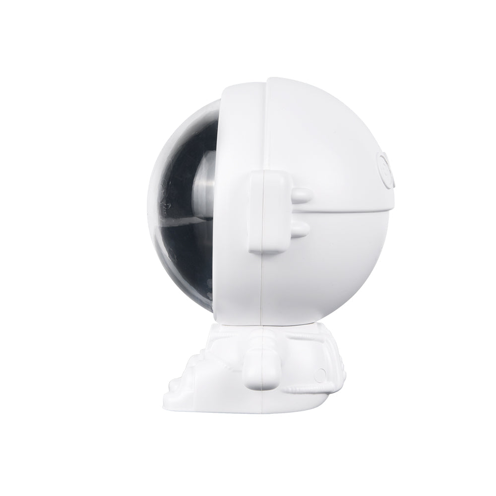 Projektion Nachtlampe - Astronaut-2