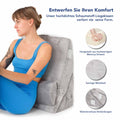 Orthopädisches Ruhekissen 3in1-1