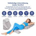 Orthopädisches Ruhekissen 3in1-2