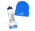 Rico-Haube-Blau