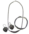 Gold-Set-3teilig