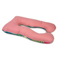 Ersatzbezug - Baumwolle (Flamingo)-1