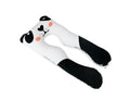Ersatzbezug - Mikroplüsch (Panda)-0