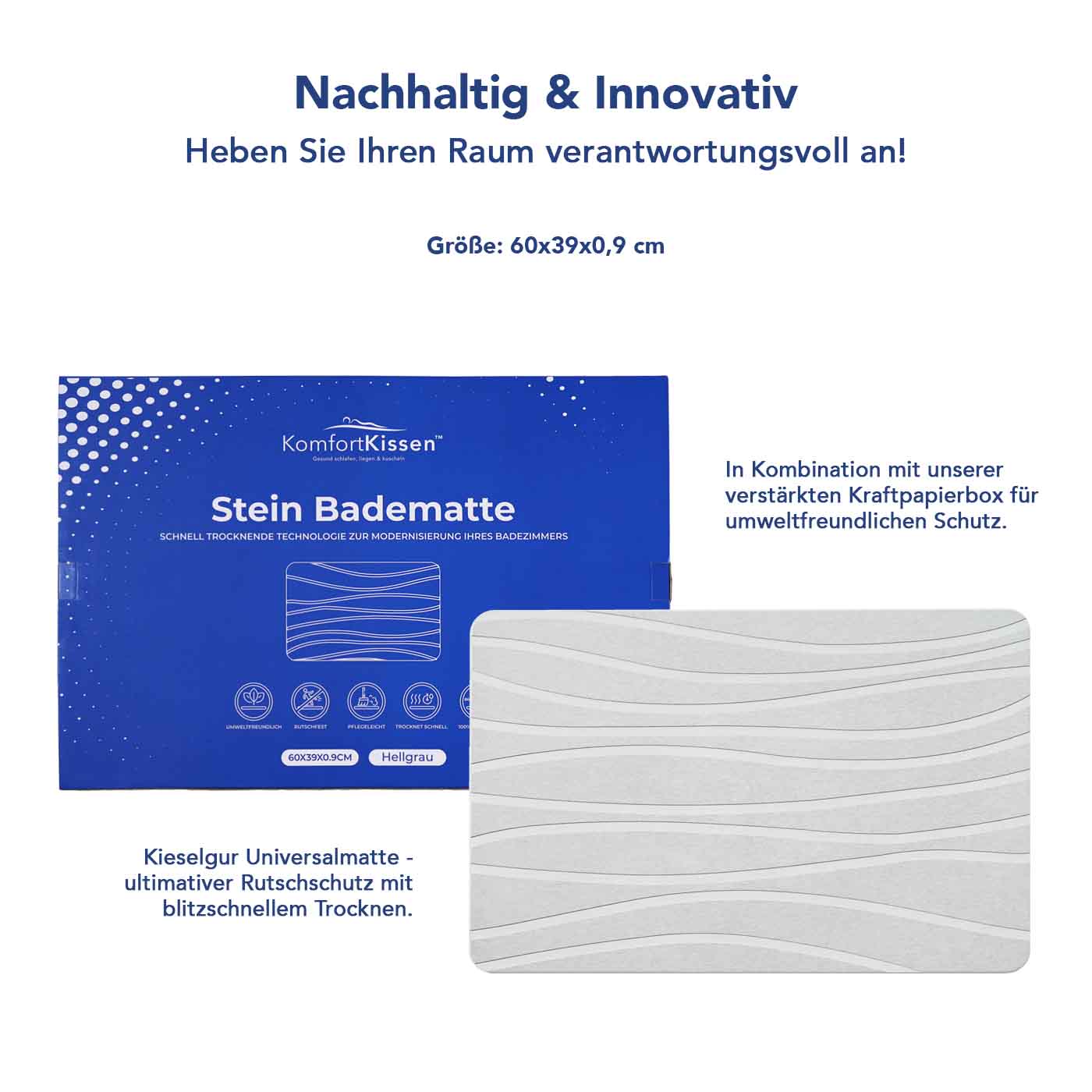Kieselgur Universal Matte-2