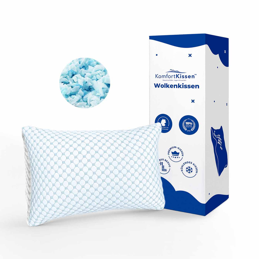 Wolkenkissen-0