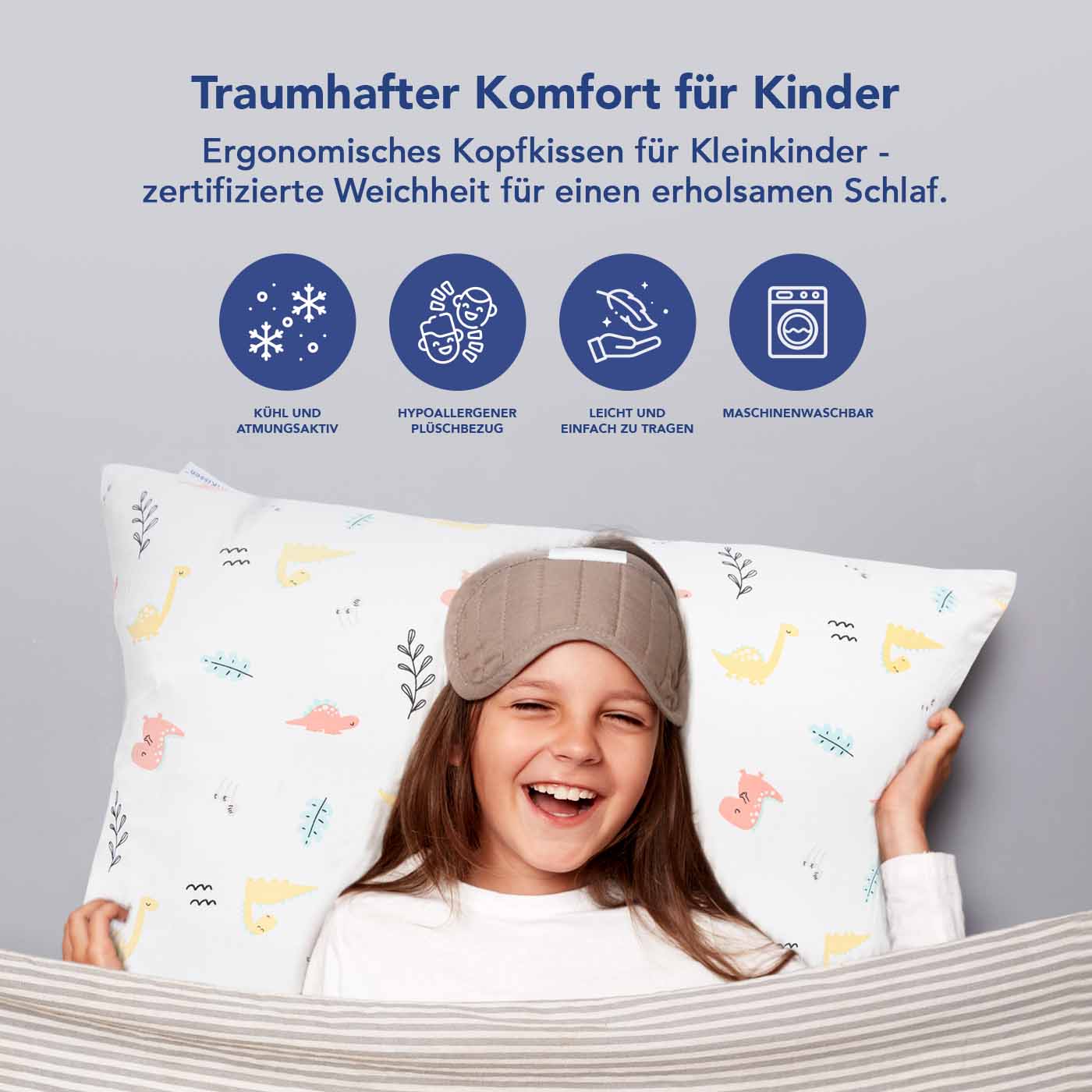 Kleinkinderkissen 40x60cm-3