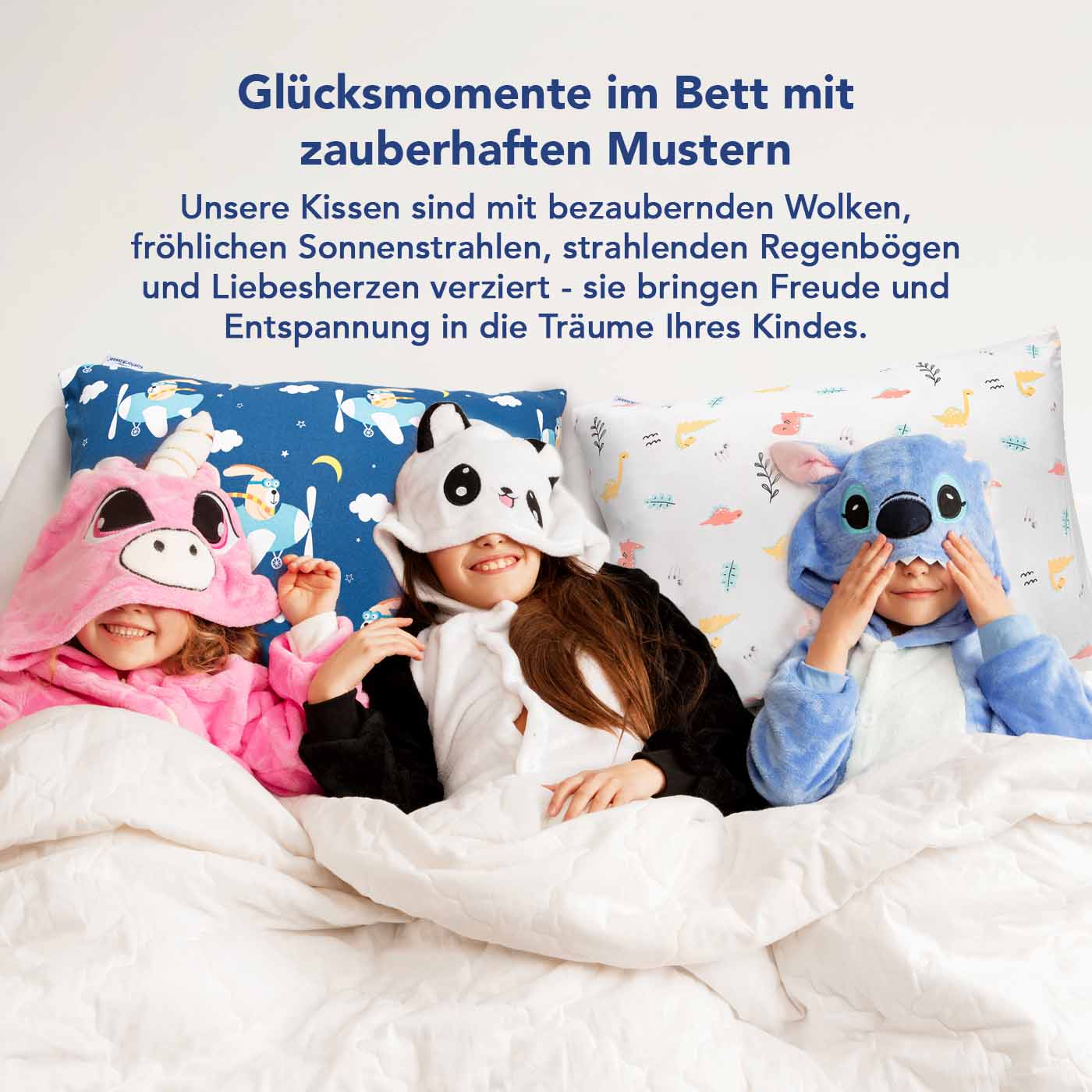 Kleinkinderkissen 40x60cm-5