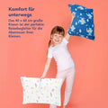 Kleinkinderkissen 40x60cm-7