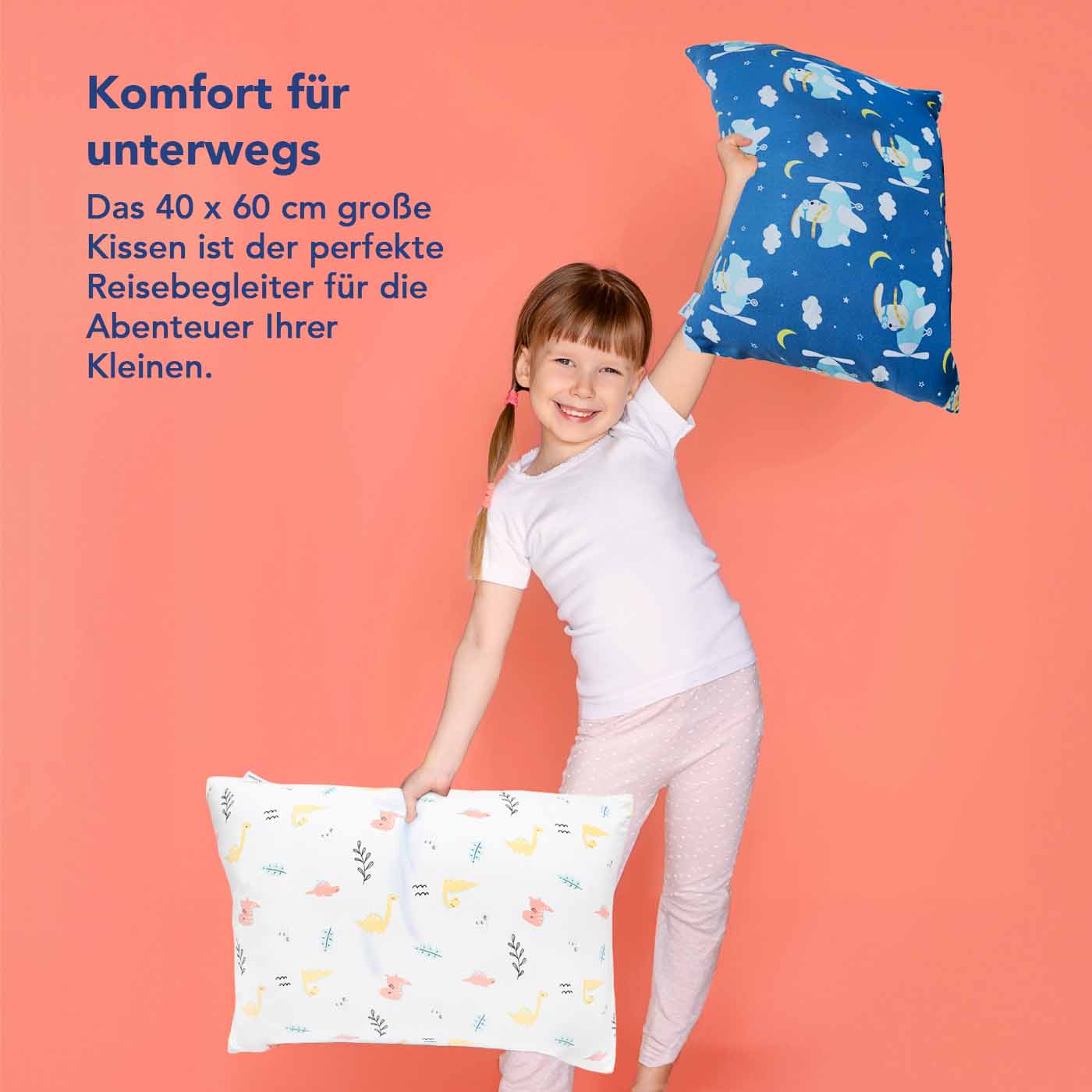 Kleinkinderkissen 40x60cm-7