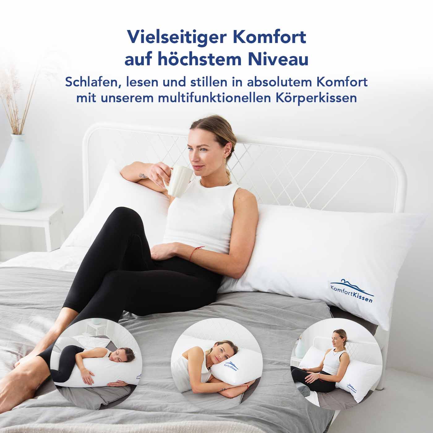 Seitenschläfer- und Stillkissen-3