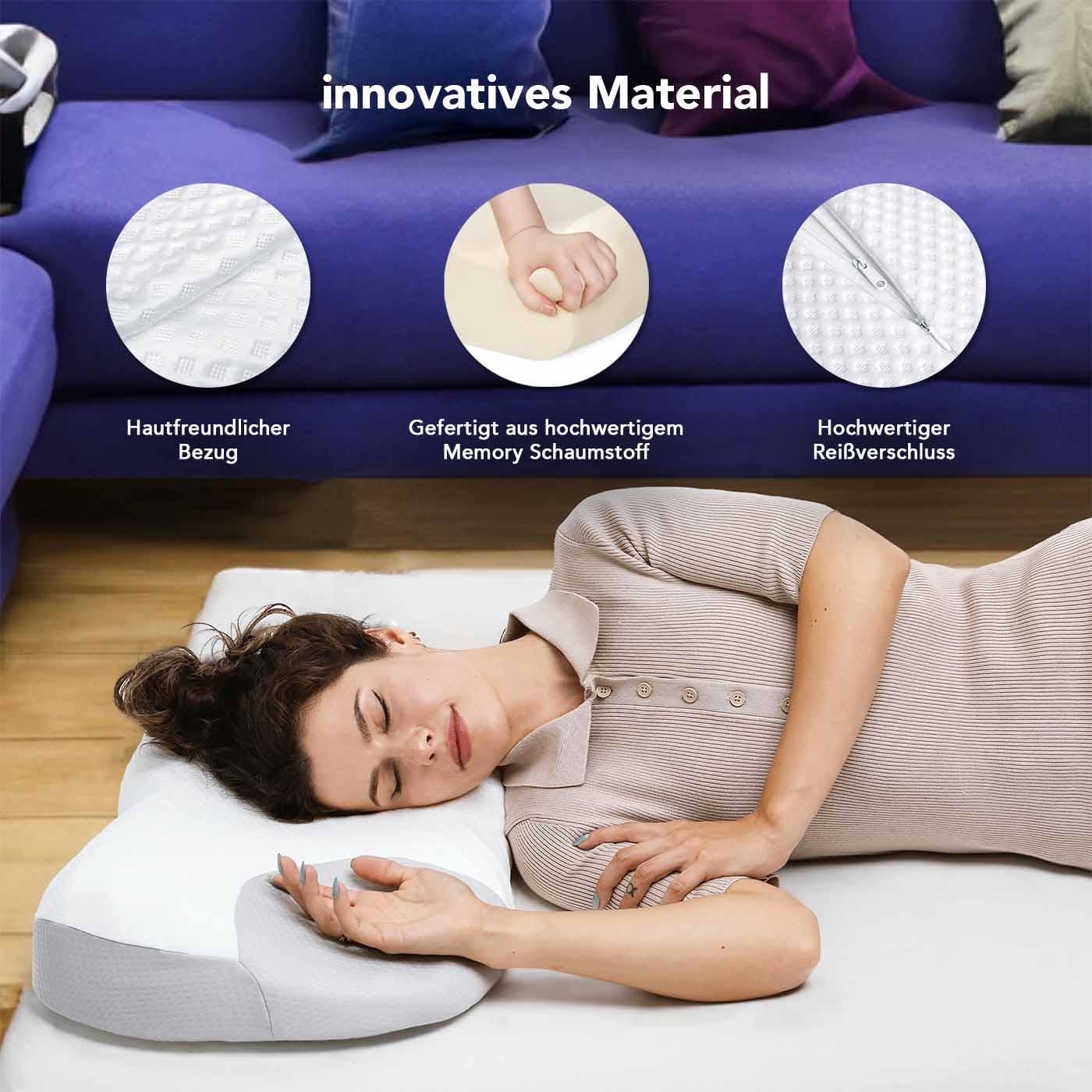 Seiten- und Rückenschläferkissen-4