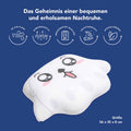 Orthopädisches Kinderkissen-4