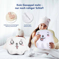 Orthopädisches Kinderkissen-3