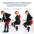 Orthopädisches Sitzkissen-5