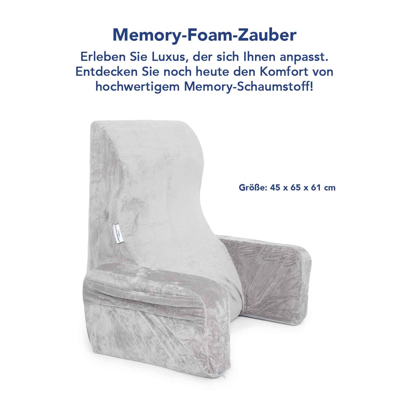 Orthopädischer Stützsessel-4