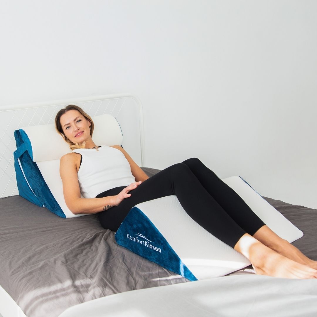 Orthopädisches Keilkissen 4in1-1