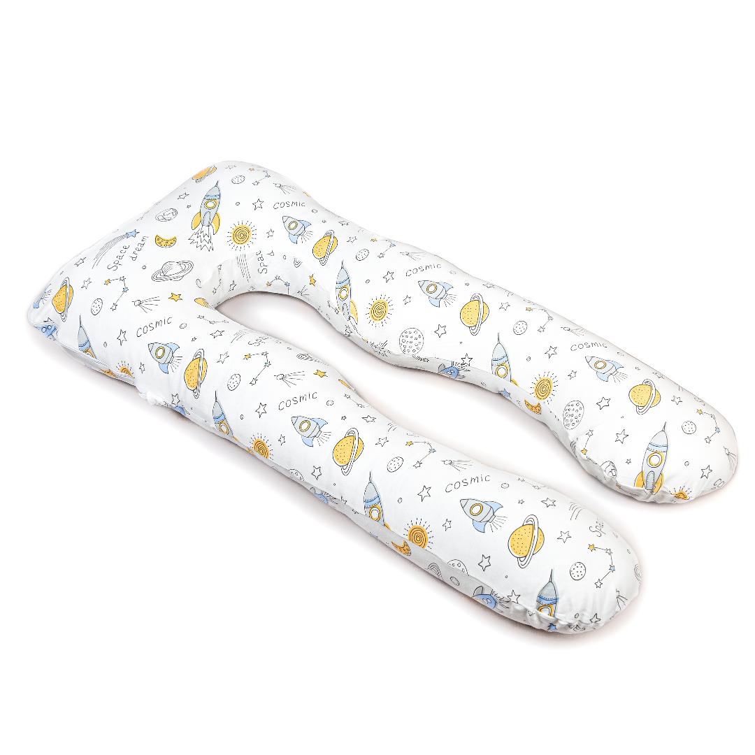 Ersatzbezug - Baumwolle (Planet)-0