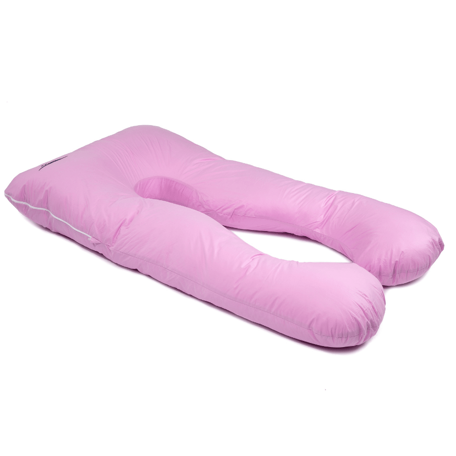 Ersatzbezug - Baumwolle (Rosa)-0