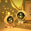 Projektion Nachtlampe - Astronaut-3