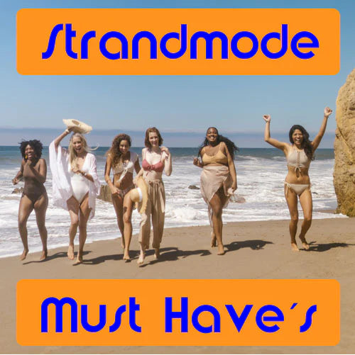 Strandmode & Must-haves