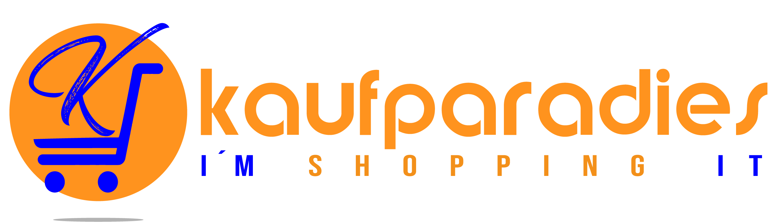 Kaufparadies - i´m shopping it
