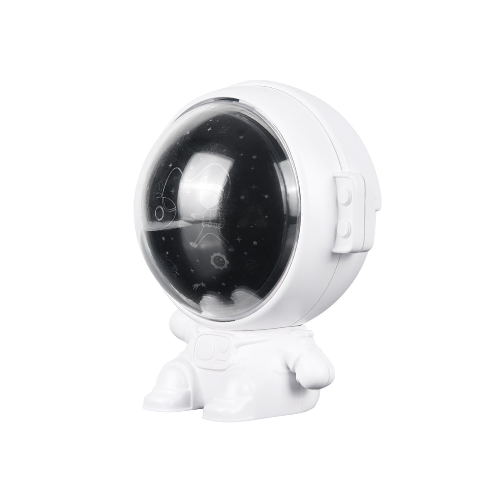 Projektion Nachtlampe - Astronaut-1