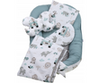 PREMIUM Baby-Set 7-in-1 Safari-0