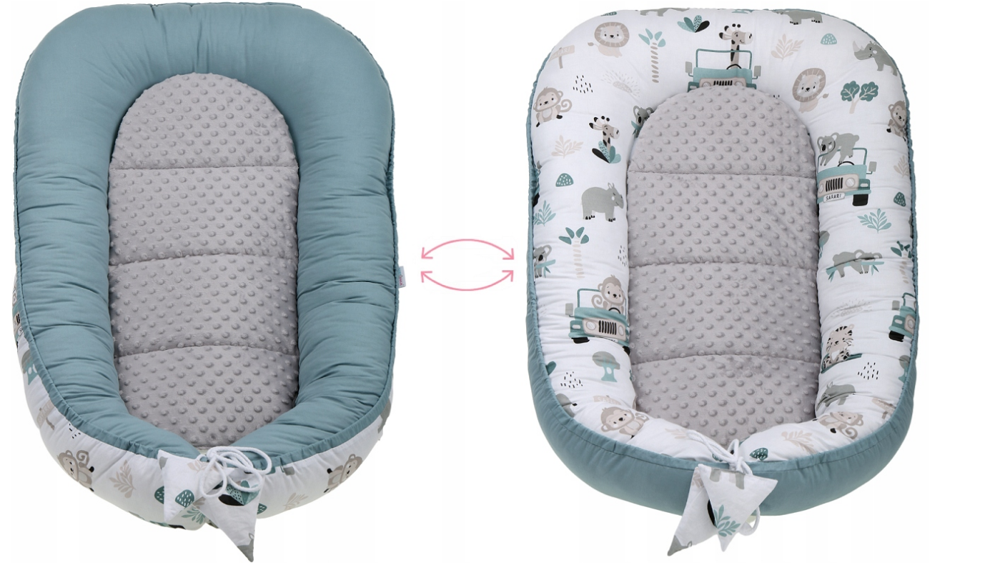 PREMIUM Baby-Set 7-in-1 Safari-2