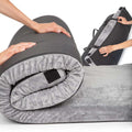 Komfort Universal Memory Foam Matratze-6