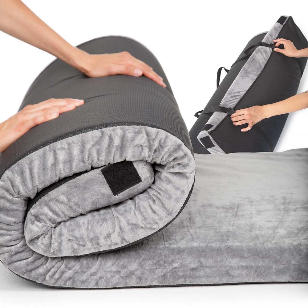 Komfort Universal Memory Foam Matratze-6