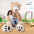 Riesen Teddybären-6